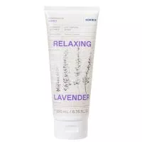 Korres, mleczko do ciała, Lawenda, 200ml
