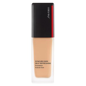 Shiseido Synchro Skin Self-Refreshing Foundation SPF30 długotrwały podkład do twarzy 230 Alder 30ml