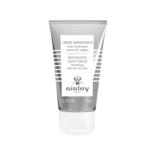 Sisley Restorative Hand Cream nawilżający krem do rąk 75ml