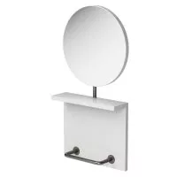 Konsoleta fryzjerska Panda Omega - dostępna w 48h