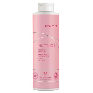 Joico InnerJoi Preserve Shampoo, szampon chroniący kolor do włosów farbowanych, 1000ml