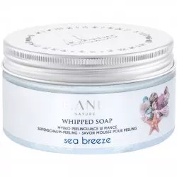 Kanu Nature, Mydło w piance morska bryza, 60g