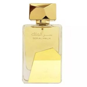 Lattafa Ser Al Malik woda perfumowana spray 100ml (U)