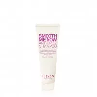 Eleven Australia Smooth Me Now Anti-Frizz Shampoo, szampon wygładzający, 50ml