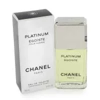 Chanel Egoiste Platinum, woda toaletowa, 100ml (M)