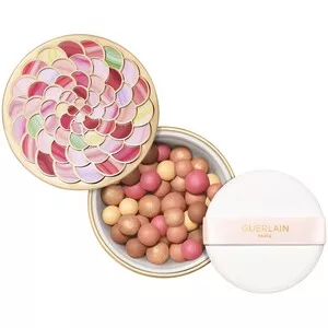 Guerlain Meteorites puder w kulkach 04 Amber 20g