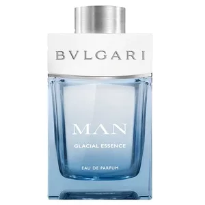 Bvlgari Man Glacial Essence woda perfumowana refillable spray 100ml (M)
