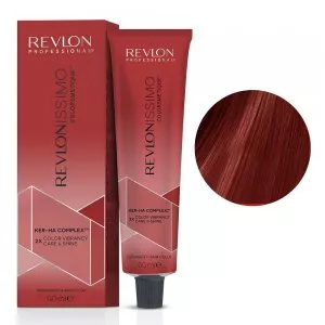 Revlon Revlonissimo Colorsmetique, farba do włosów, 66.64, 60ml