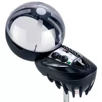 Nawilżacz stojący Ceriotti Geyser Ozono