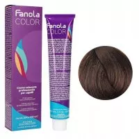 Fanola Color Cream, krem koloryzujący, 6.3, 100ml