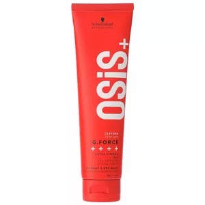 Schwarzkopf OSIS+ G. Force, ekstra mocny żel do włosów, 150ml