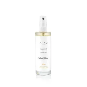 Kanu Nature Face Toner, rozświetlająca esencja tonizująca z kwasem glikolowym, halo, 100ml