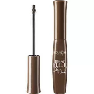 Bourjois Brown Fiber Oh Oui! maskara do brwi 003 Brown 6,8ml