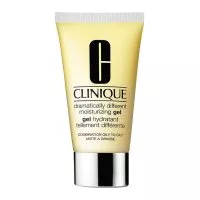 Clinique, Dramatically Different Moisturizing Gel beztłuszczowa emulsja nawilżająca 50ml