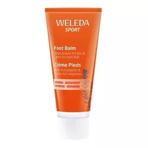 Weleda Sport balsam do stóp 75ml