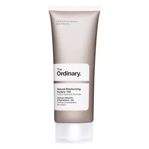 The Ordinary Natural Moisturizing Factors + HA krem nawilżający z kwasem hialuronowym 100ml