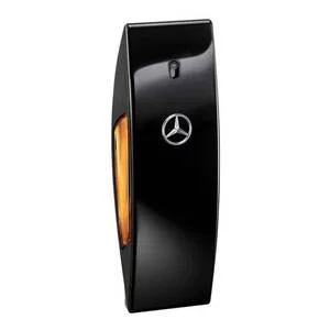 Mercedes-Benz Club Black woda toaletowa spray 50ml (M)