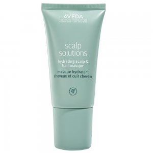 Aveda Scalp Solutions Hydrating Scalp & Hair Masque nawilżająca maska do skóry głowy i włosów 150ml