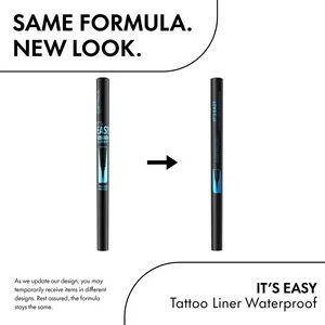 Catrice It's Easy, eyeliner wodoodporny