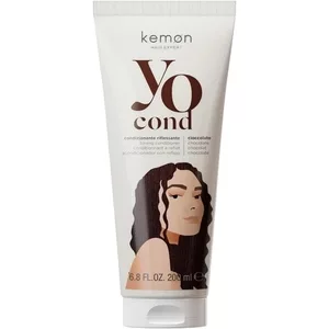 Kemon Yo Cond, odżywka koloryzująca, Cioccolato/czekolada, 200ml