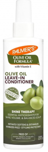 Palmers Olive Oil Formula, odżywka do włosów na bazie oliwki bez spłukiwania, 250ml