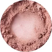 Annabelle Minerals, mineralny róż rozświetlający, 4g, Peach Glow