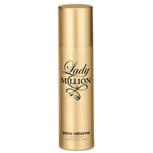 Paco Rabanne Lady Million dezodorant spray 150ml (W)