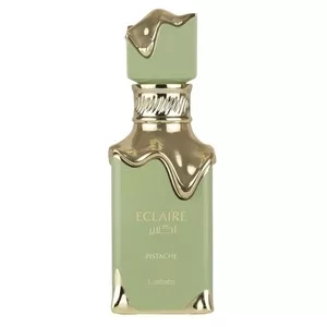Lattafa Eclaire Pistache woda perfumowana spray 100ml (U)
