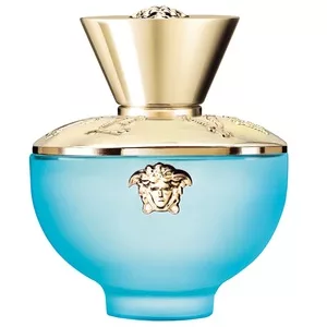 Versace Dylan Turquoise Pour Femme woda toaletowa spray 200ml (W)