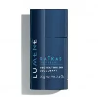 Lumene MEN RAIKAS, dezodorant w sztyfcie, ochrona 24h, 70g