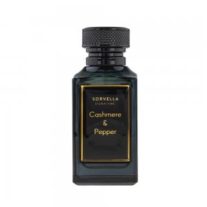 Sorvella Perfume Signature Cashmere & Pepper woda perfumowana spray 30ml (U)