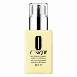 Clinique Dramatically Different Moisturizing Lotion+ SPF50 lekka emulsja nawilżająca 75ml