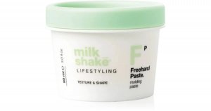 Milk Shake Lifestyling Freehand Paste, pasta do modelowania włosów, 90ml