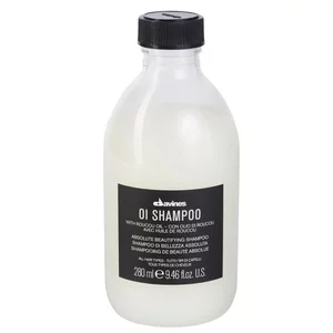 Davines OI szampon zmiękczający 280ml