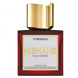 Nishane Tuberóza ekstrakt perfum spray 50ml(U)