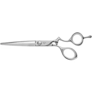 Aristo Cut Like a Diamond Nao, nożyczki fryzjerskie offsetowe 6.5", stal kobaltowa, precyzyjne cięcie, ergonomiczne
