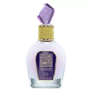 Lattafa Musk Sugar Plum woda perfumowana spray 100ml (U)