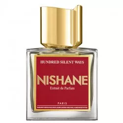 Nishane Hundred Silent Ways ekstrakt perfum spray 100ml(U)