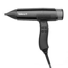 Valera VanityCare AI Night Black, suszarka do włosów, 2000W