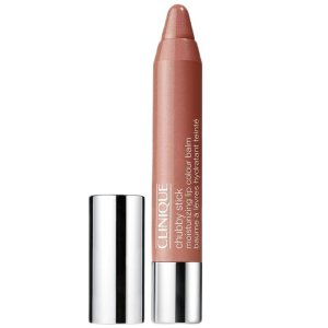 Clinique Chubby Stick Moisturizing Lip Colour Balm nawilżający balsam do ust 26 Boldest Bronze 3g