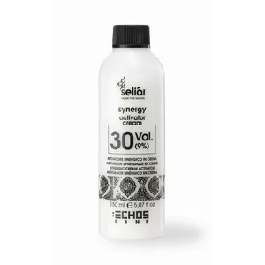Echosline Color Seliar Synergy, aktywator 30vol. 9%, 150ml - data ważności (9.2026)
