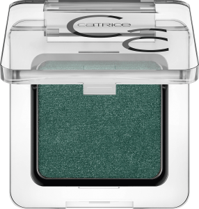 Catrice Art Couleurs Eyeshadow, cień do powiek, 430 Pacific Teal, 2g
