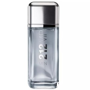 Carolina Herrera 212 VIP Men, woda toaletowa, 200ml (M)
