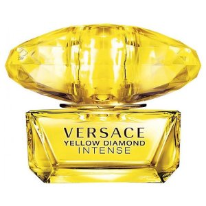 Versace Yellow Diamond Intense, woda perfumowana, 50ml (W)