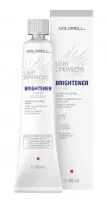 Goldwell Dimension, krem rozjaśniający z pigmentami kontrolującymi, Silver, 60ml