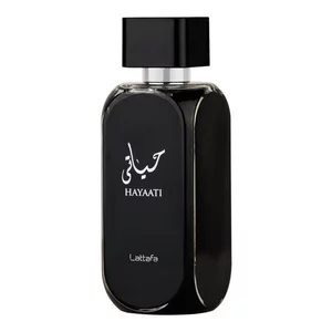 Lattafa Hayaati woda perfumowana spray 100ml (U)