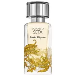 Salvatore Ferragamo Savane Di Seta woda perfumowana spray 50ml (U)