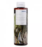 Korres, żel do mycia ciała, Cedr, 250ml