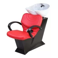 Myjnia fryzjerska Panda Diva.Tech / Betty