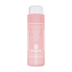 Sisley Floral Toning Lotion tonik nawilżający do skóry suchej i wrażliwej 250ml